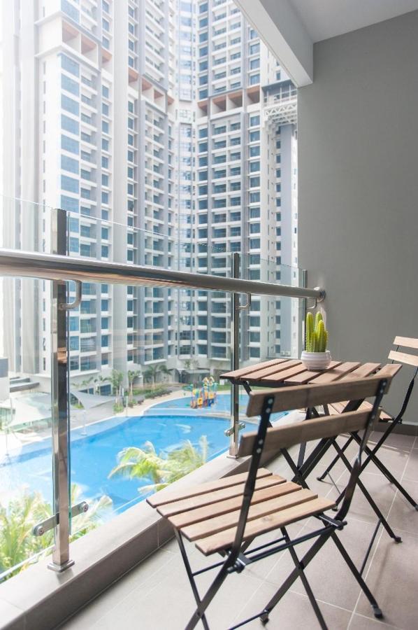 דירות Malacca Passion Feel 11 @ Atlantis מראה חיצוני תמונה